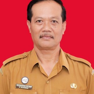 Kepala Sekolah MAS NURUL ISLAM