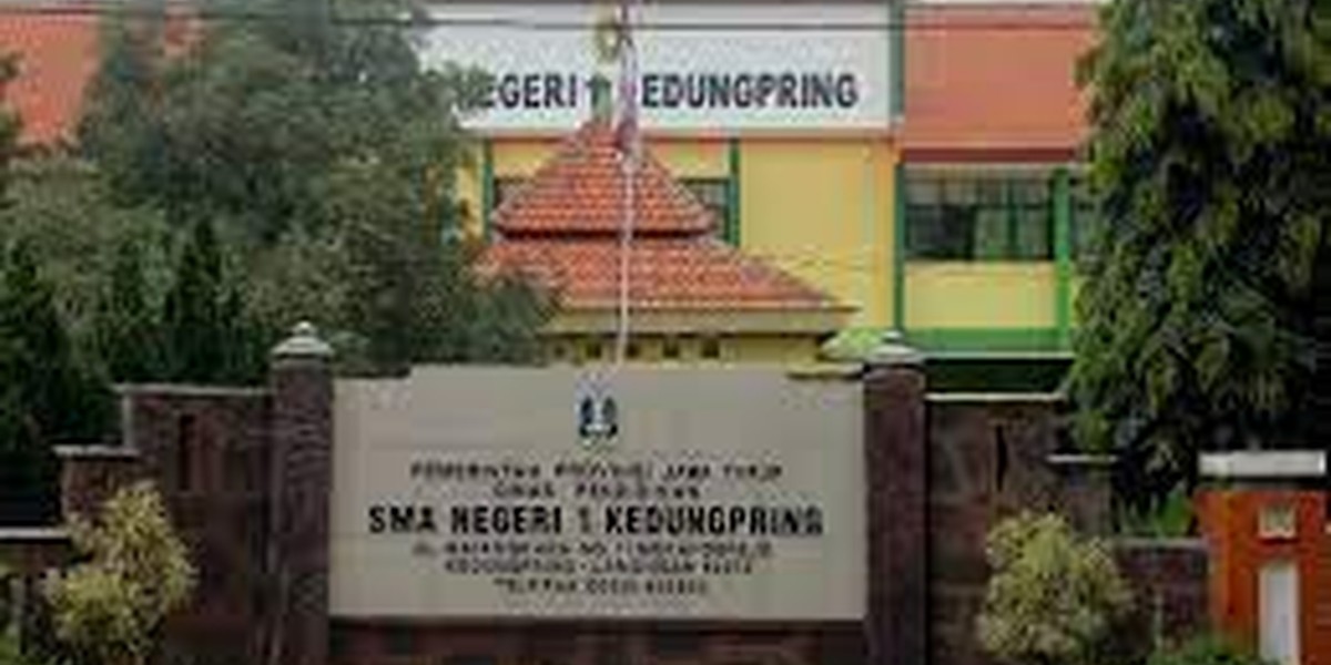 Foto Sekolah 1
