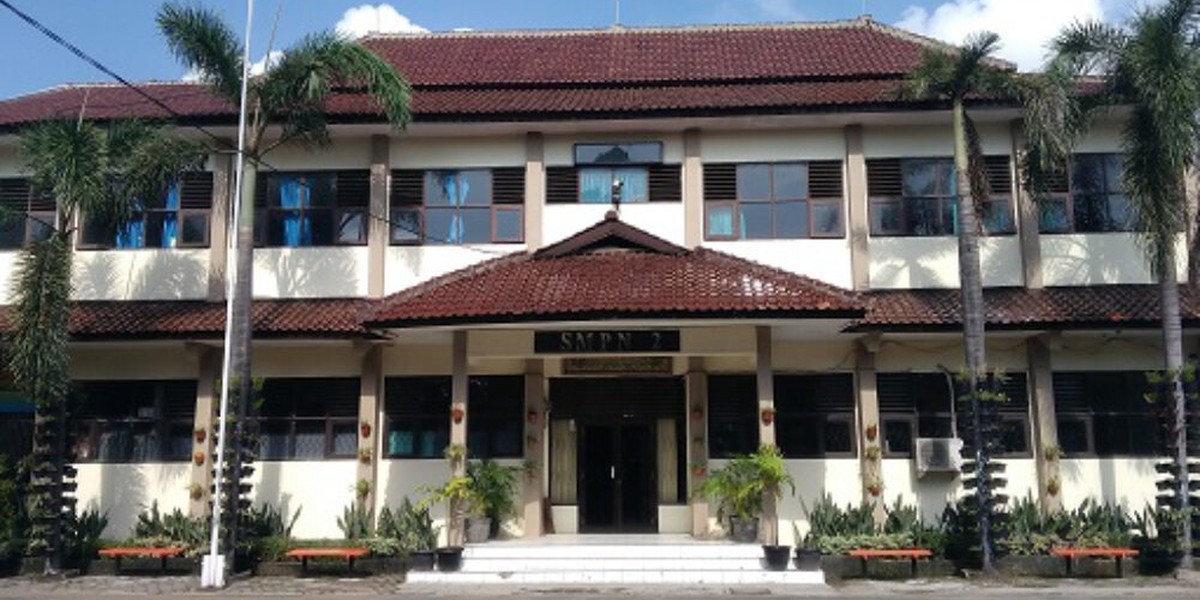Foto Sekolah 5